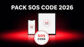 Pack SOS CODE